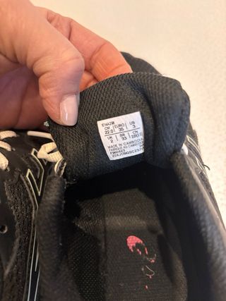 Scarpe Asics Gel Excite 10 - Taglia 35