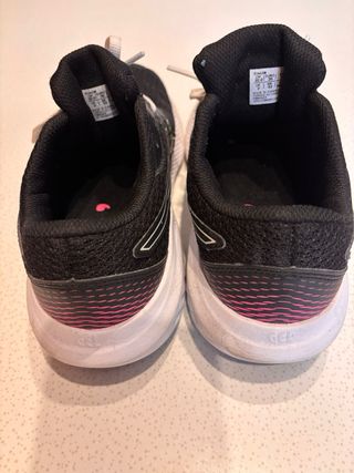 Scarpe Asics Gel Excite 10 - Taglia 35