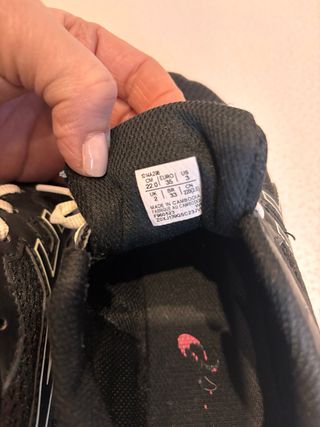 Scarpe Asics Gel Excite 10 - Taglia 35