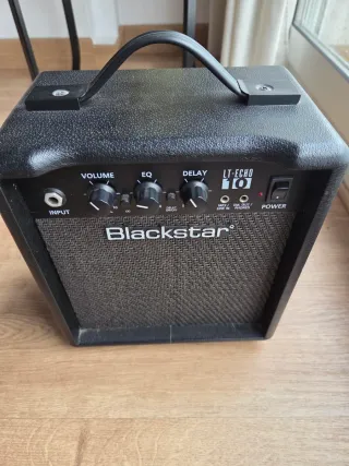 Pack guitarra electrica cort