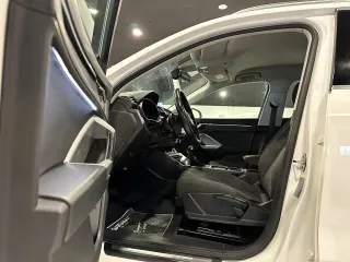 Audi Q3 Advanced 40TDi 200cv Quattro 2020