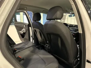 Audi Q3 Advanced 40TDi 200cv Quattro 2020