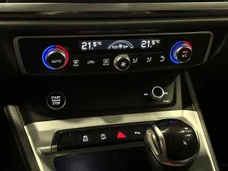 Audi Q3 Advanced 40TDi 200cv Quattro 2020