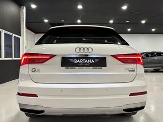 Audi Q3 Advanced 40TDi 200cv Quattro 2020