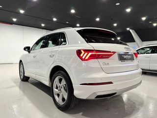 Audi Q3 Advanced 40TDi 200cv Quattro 2020