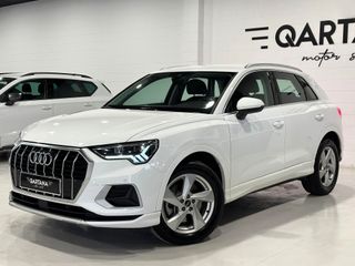 Audi Q3 Advanced 40TDi 200cv Quattro 2020