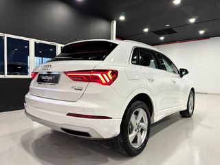 Audi Q3 Advanced 40TDi 200cv Quattro 2020