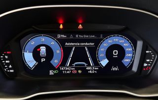 Audi Q3 Advanced 40TDi 200cv Quattro 2020