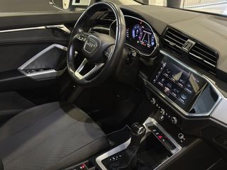 Audi Q3 Advanced 40TDi 200cv Quattro 2020