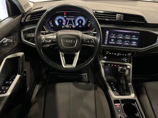 Audi Q3 Advanced 40TDi 200cv Quattro 2020