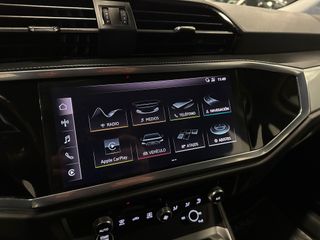 Audi Q3 Advanced 40TDi 200cv Quattro 2020