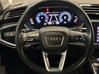 Audi Q3 Advanced 40TDi 200cv Quattro 2020