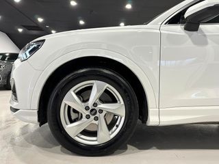 Audi Q3 Advanced 40TDi 200cv Quattro 2020