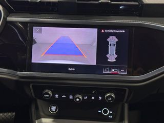 Audi Q3 Advanced 40TDi 200cv Quattro 2020