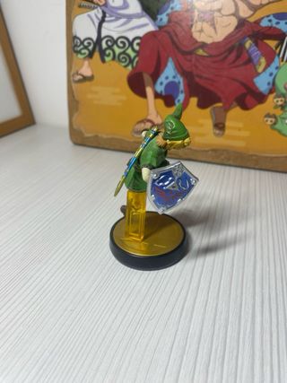 Amiibo Nintendo Link