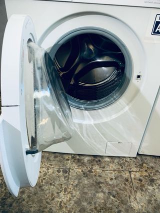 Lavadora Bosch Avantixx 8