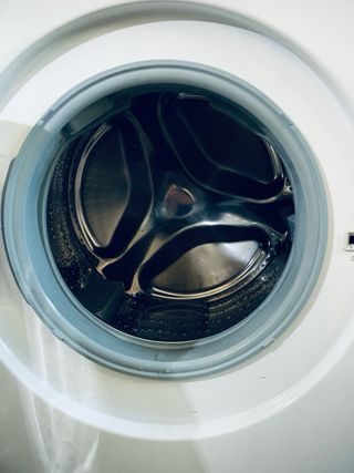 Lavadora Bosch Avantixx 8