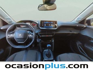 Peugeot 208 PureTech 100 Allure 75 kW (100 CV)