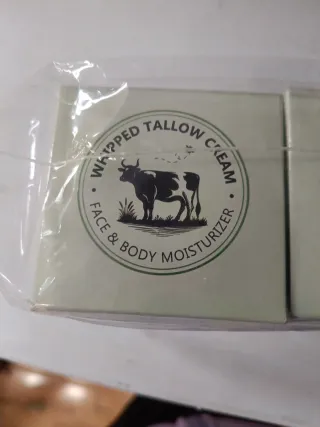 Crema YECUCE Tallow Face & Body Moisturizer