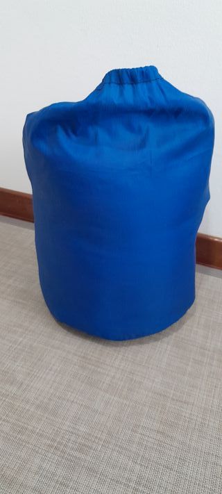 Funda saco dormir poliéster 100% 240gr