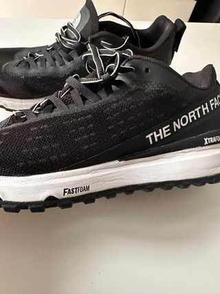 Zapatillas The North Face Negras