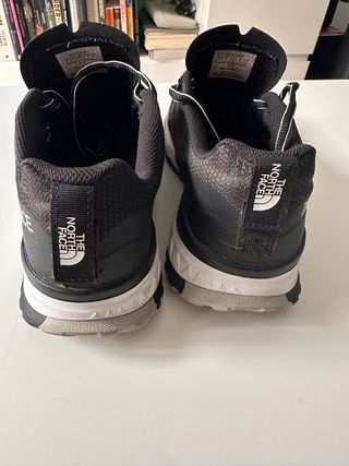 Zapatillas The North Face Negras