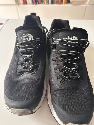 Zapatillas The North Face Negras