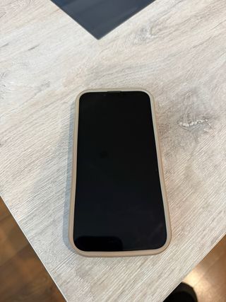 iPhone 13 Negro Impecable