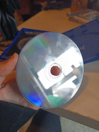 Syphon Filter Dark Mirror PS2 Completo