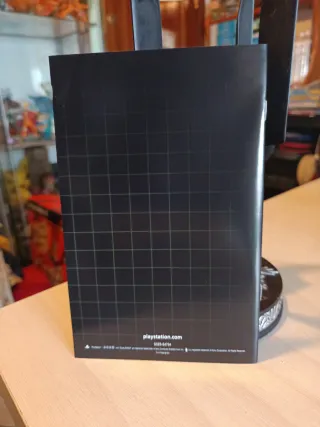 Syphon Filter Dark Mirror PS2 Completo