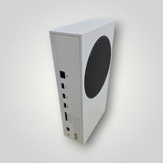 CONSOLA XBOX SERIES S 512GB + CAJA + MANDO + CABLES *A ESTRENAR*