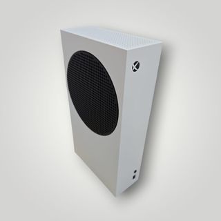 CONSOLA XBOX SERIES S 512GB + CAJA + MANDO + CABLES *A ESTRENAR*