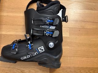 Equipación Esquí Talla 46. Esquis + Botas.