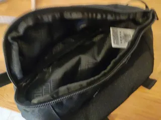 Riñonera Puma Negra