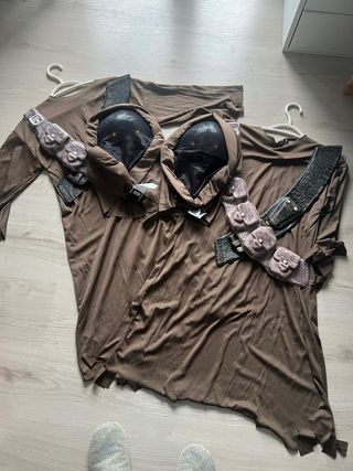 Disfraz Jawa Star Wars