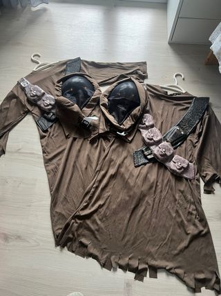 Disfraz Jawa Star Wars