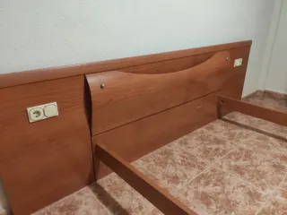 Cabecero cama 150x190