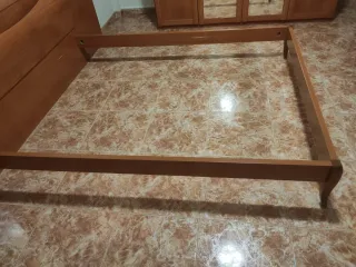 Cabecero cama 150x190