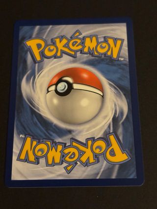 Emolga Base tempesta argentata