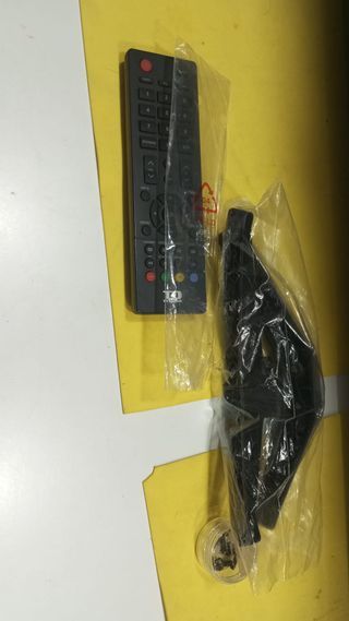 TV TD Systems 40 Full HD