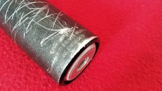 Tija Suspensión y Sillín Fizik, 27,2mms.