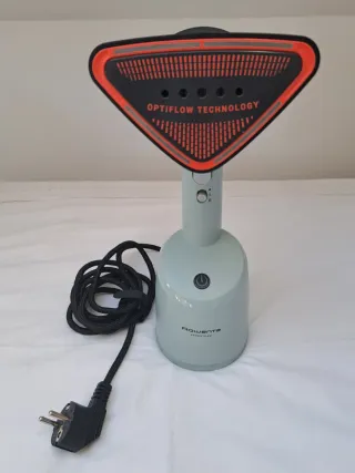 Plancha Vertical Rowenta