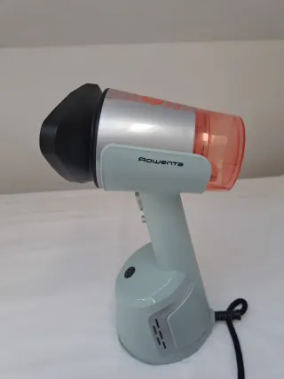 Plancha Vertical Rowenta