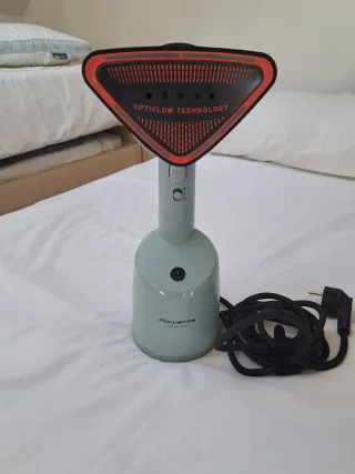 Plancha Vertical Rowenta