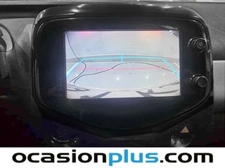 Peugeot 108 1.2 PureTech Allure 60 kW (82 CV)