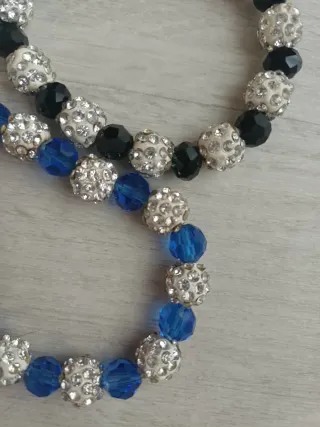 Conjunto de 2 Pulseras