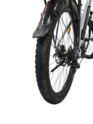 BICICLETA ELECTRICA TRAIL ITALWIN  ULTRA + CARGADOR