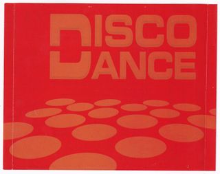 Disco Dance