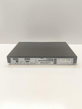 REPRODUCTOR BLUERAY/DVD LG BPM 135+ MANDO+CAJA