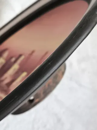 ARTESANÍA MARRAKECH PLATOS DECORATIVOS PARA COLGAR